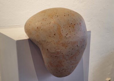 Hangende steen